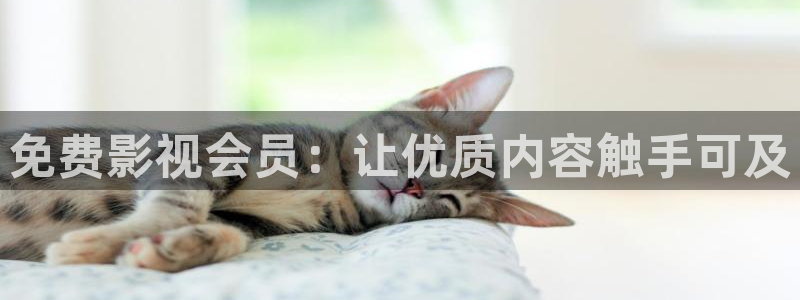 下载草莓视频在线：免费影视会员：让优质内容触手可及